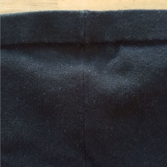 Vince Stretch Black Leggings Size XS - Picture 6 of 8